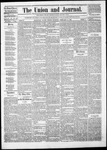 The Union and Journal: Vol. 18, No. 8 - February 14,1862