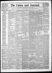 The Union and Journal: Vol. 18, No. 14 - March 28,1862