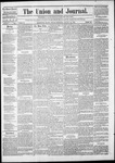 The Union and Journal: Vol. 18, No. 36 - August 29,1862