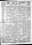 The Union and Journal: Vol. 18, No. 46 - November 07,1862
