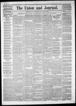 The Union and Journal: Vol. 18, No. 48 - November 21,1862