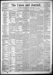 The Union and Journal: Vol. 19, No. 22 - May 22,1863