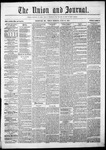 The Union and Journal: Vol. 19, No. 26 - June 19,1863