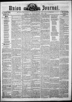 The Union and Journal: Vol. 21, No. 23 - June 02,1865