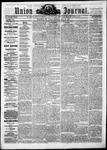 The Union and Journal: Vol. 21, No. 39 - September 22,1865