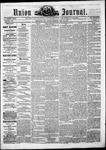 The Union and Journal: Vol. 21, No. 40 - September 29,1865