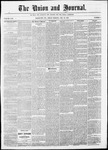 The Union and Journal: Vol. 22, No. 9 - February 23,1866