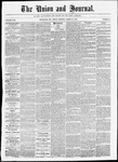 The Union and Journal: Vol. 22, No. 13 - March 23,1866