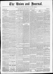 The Union and Journal: Vol. 22, No. 14 - March 30,1866