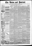 The Union and Journal: Vol. 22, No. 28 - July 06,1866