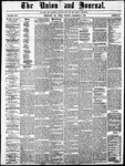 The Union and Journal: Vol. 24, No. 52 - December 18,1868