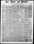 The Union and Journal: Vol. 26, No. 50 - December 02,1870