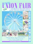 2008 Union Fair Program Supplement