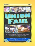 2012 Union Fair Program Supplement