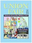 2014 Union Fair Program Supplement by The Free Press
