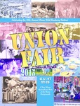 2015 Union Fair Program Supplement by The Free Press