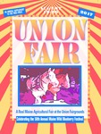 2017 Union Fair Program Supplement by The Free Press