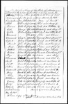 List of Births in the town of East Livermore for the year ending March 31, 1865 by Harris Garcelon
