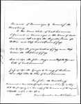 Record of Marriages in the town of East Livermore during the year ending March 31, 1871 by Harris Garcelon