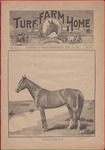 Turf, Farm and Home- Vol.17, No. 13- September 26, 1894