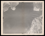 Aerial Photograph Showing Part of Penobscot, Verona Island & Stockton Springs, Maine (1938)