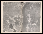 Aerial Photograph Showing Part of Prospect, Verona Island & Stockton Springs, Maine (1938)
