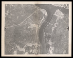 Aerial Photograph Showing Part of Prospect, Verona Island & Stockton Springs, Maine (1938)