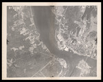 Aerial Photograph Showing Part of Prospect, Verona Island & Bucksport, Maine (1938)