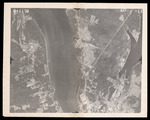 Aerial Photograph Showing Part of Prospect & Bucksport, Maine (1938)
