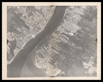 Aerial Photograph Showing Part of Winterport & Bucksport, Maine (1938)