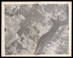 Aerial Photograph Showing Part of Winterport & Bucksport, Maine (1938)