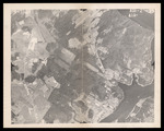 Aerial Photograph Showing Part of Winterport, Maine (1938)