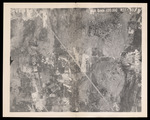 Aerial Photograph Showing Part of Prospect & Frankfort, Maine (1939)