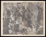Aerial Photograph Showing Part of Prospect, Maine (1939)