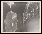 Aerial Photograph Showing Part of Stockton Springs & Searsport, Maine (1939)