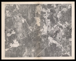 Aerial Photograph Showing Part of Searsport & Stockton Springs, Maine (1939)
