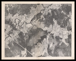 Aerial Photograph Showing Part of Frankfort & Winterport, Maine (1939)