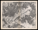 Aerial Photograph Showing Part of Frankfort & Winterport, Maine (1939)