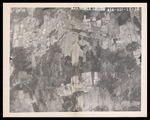 Aerial Photograph Showing Part of Newburgh, Winterport & Hampden, Maine (1939)