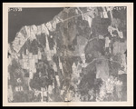 Aerial Photograph Showing Part of Searsport & Swanville, Maine (1939)