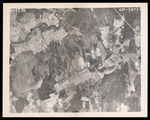 Aerial Photograph Showing Part of Swanville, Frankfort & Monroe, Maine (1939)