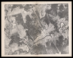 Aerial Photograph Showing Part of Frankfort, Monroe & Winterport, Maine (1939)