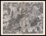 Aerial Photograph Showing Part of Monroe, Winterport & Newburgh, Maine (1939)
