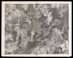 Aerial Photograph Showing Part of Monroe, Winterport & Newburgh, Maine (1939)
