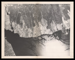 Aerial Photograph Showing Part of Searsport & Belfast, Maine (1939)