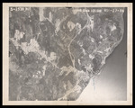 Aerial Photograph Showing Part of Northport, Maine (1939)
