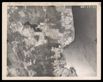 Aerial Photograph Showing Part of Belfast & Northport, Maine (1939)