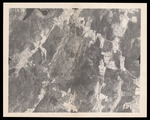 Aerial Photograph Showing Part of Swanville & Waldo, Maine (1939)