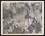 Aerial Photograph Showing Part of Dixmont, Jackson & Monroe, Maine (1939)