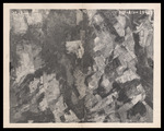 Aerial Photograph Showing Part of Jackson & Monroe, Maine (1939)
